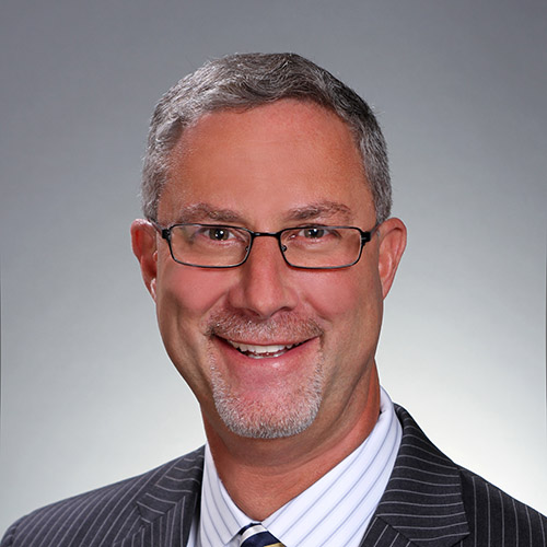 Michael Sherman